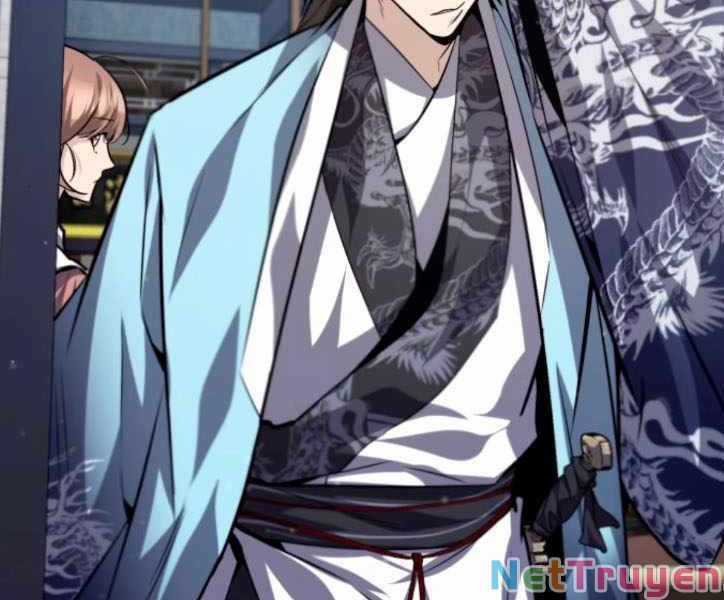 Giảng Sư Đứng Đầu, Baek Sư Phụ Chapter 29 trang 147