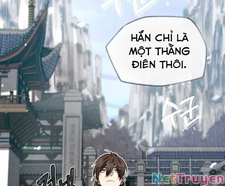 Giảng Sư Đứng Đầu, Baek Sư Phụ Chapter 29 trang 152