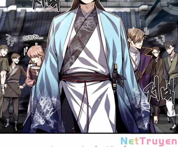 Giảng Sư Đứng Đầu, Baek Sư Phụ Chapter 29 trang 153