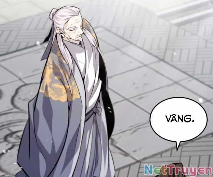 Giảng Sư Đứng Đầu, Baek Sư Phụ Chapter 29 trang 162