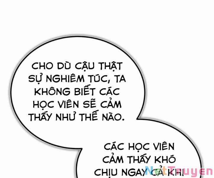 Giảng Sư Đứng Đầu, Baek Sư Phụ Chapter 29 trang 164