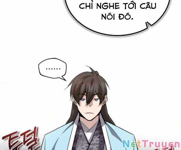 Giảng Sư Đứng Đầu, Baek Sư Phụ Chapter 29 trang 165
