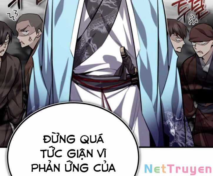Giảng Sư Đứng Đầu, Baek Sư Phụ Chapter 29 trang 166