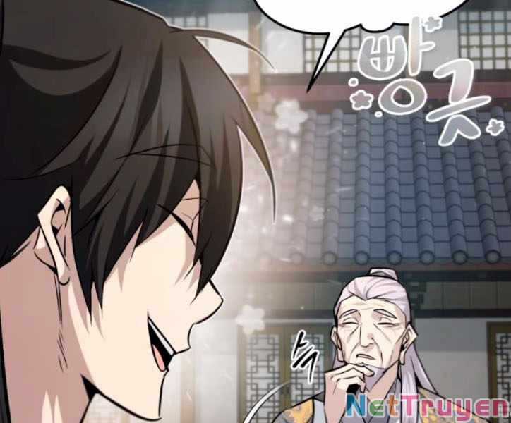 Giảng Sư Đứng Đầu, Baek Sư Phụ Chapter 29 trang 168