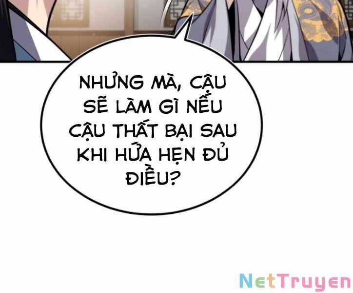 Giảng Sư Đứng Đầu, Baek Sư Phụ Chapter 29 trang 169