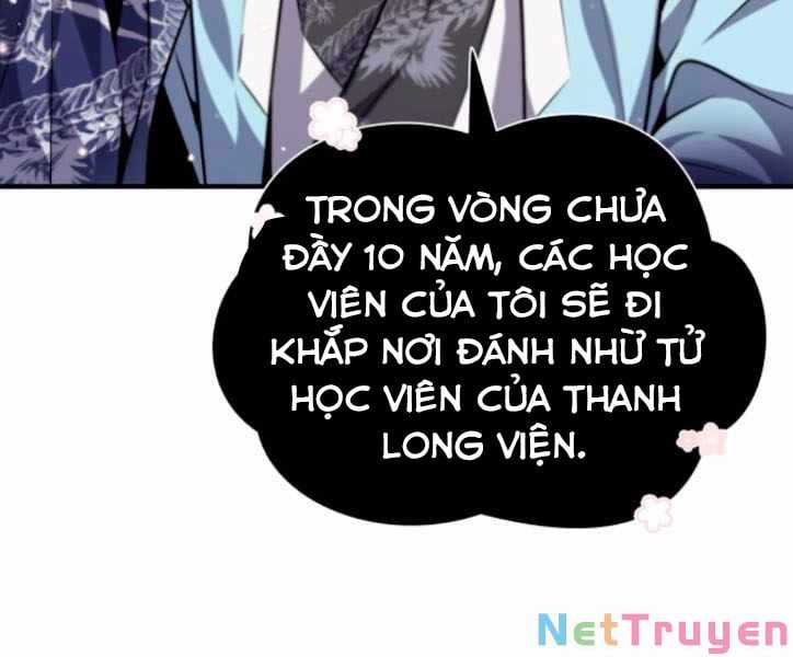 Giảng Sư Đứng Đầu, Baek Sư Phụ Chapter 29 trang 172