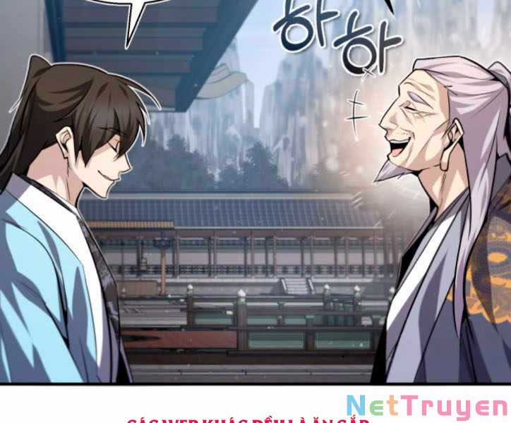 Giảng Sư Đứng Đầu, Baek Sư Phụ Chapter 29 trang 174