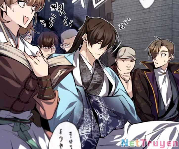 Giảng Sư Đứng Đầu, Baek Sư Phụ Chapter 29 trang 187