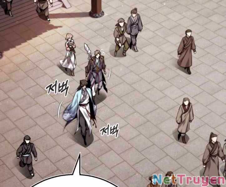 Giảng Sư Đứng Đầu, Baek Sư Phụ Chapter 29 trang 192