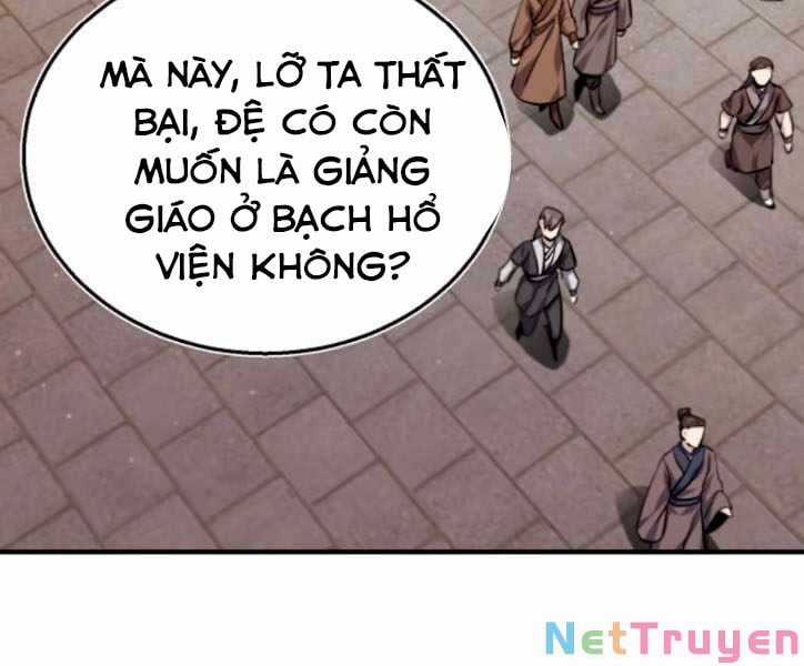 Giảng Sư Đứng Đầu, Baek Sư Phụ Chapter 29 trang 193