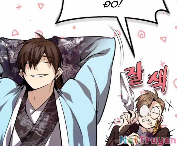 Giảng Sư Đứng Đầu, Baek Sư Phụ Chapter 29 trang 195