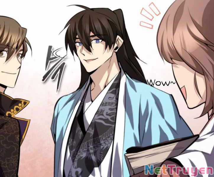 Giảng Sư Đứng Đầu, Baek Sư Phụ Chapter 29 trang 198