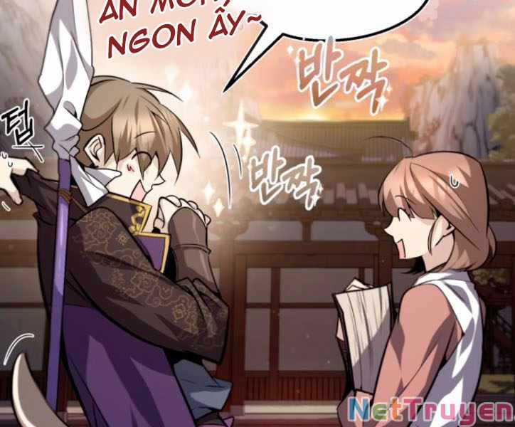 Giảng Sư Đứng Đầu, Baek Sư Phụ Chapter 29 trang 201