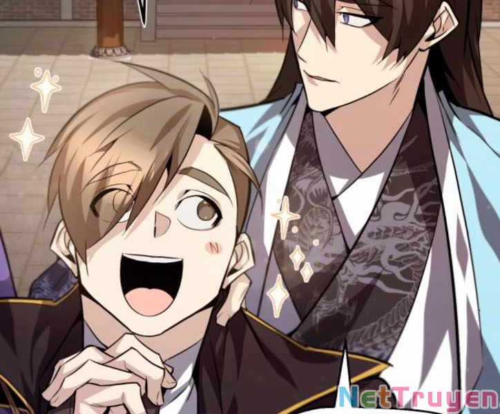 Giảng Sư Đứng Đầu, Baek Sư Phụ Chapter 29 trang 204