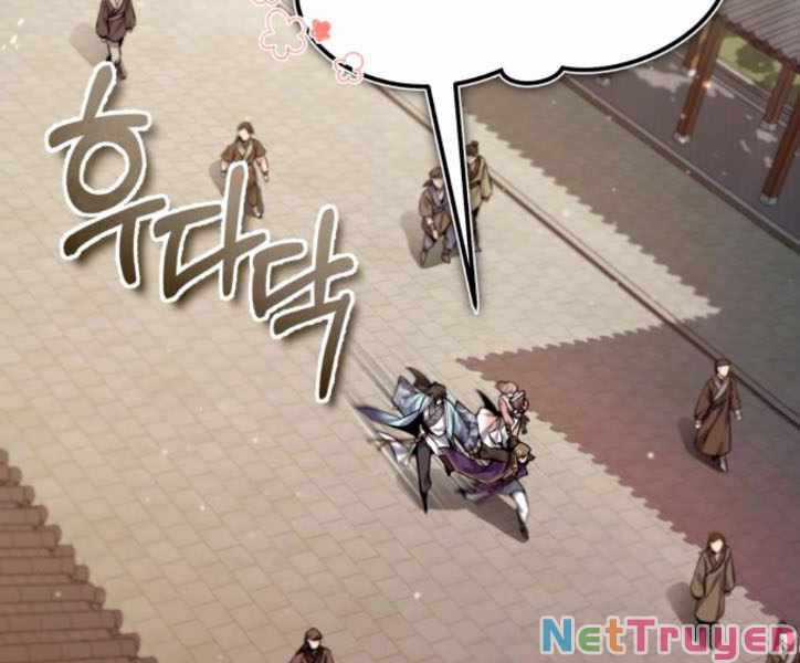 Giảng Sư Đứng Đầu, Baek Sư Phụ Chapter 29 trang 207