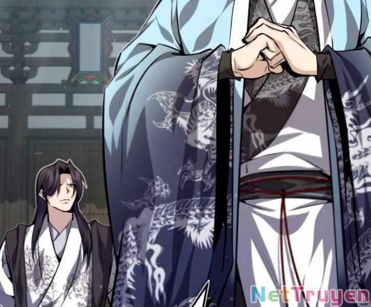 Giảng Sư Đứng Đầu, Baek Sư Phụ Chapter 29 trang 21