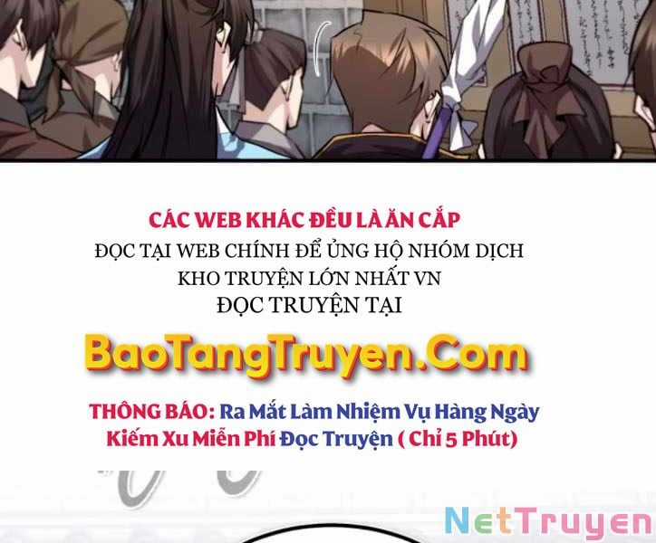 Giảng Sư Đứng Đầu, Baek Sư Phụ Chapter 29 trang 215