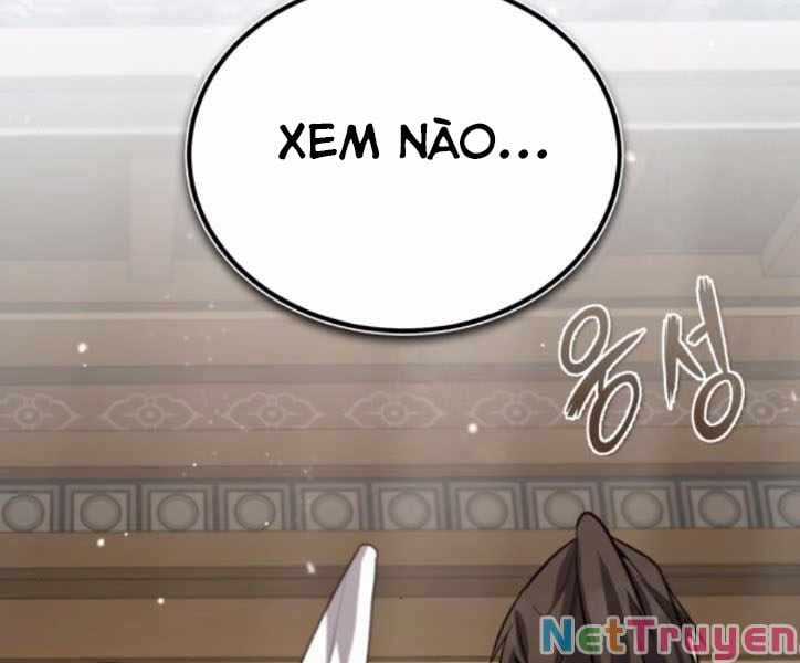 Giảng Sư Đứng Đầu, Baek Sư Phụ Chapter 29 trang 216