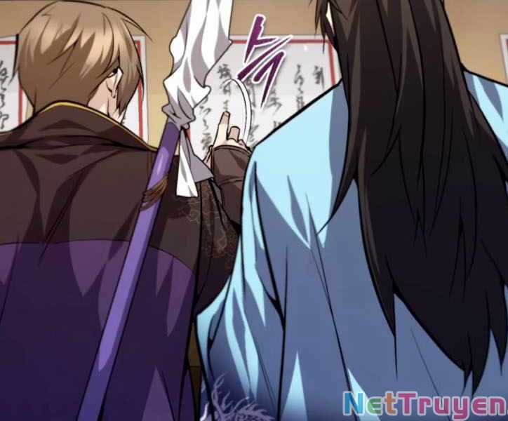 Giảng Sư Đứng Đầu, Baek Sư Phụ Chapter 29 trang 217