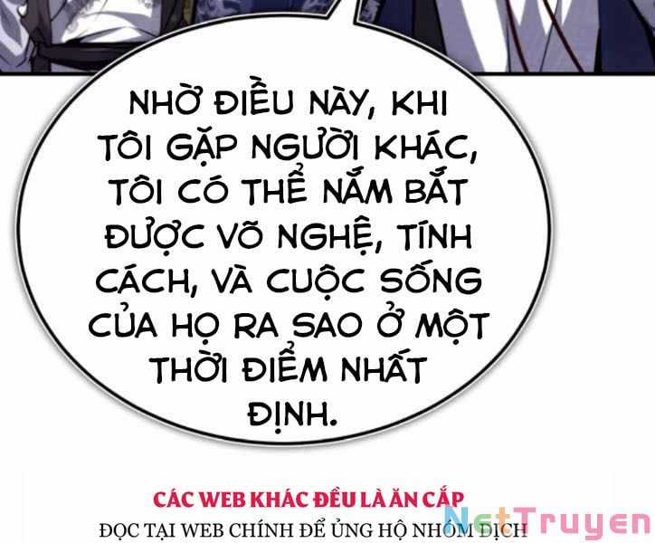 Giảng Sư Đứng Đầu, Baek Sư Phụ Chapter 29 trang 22