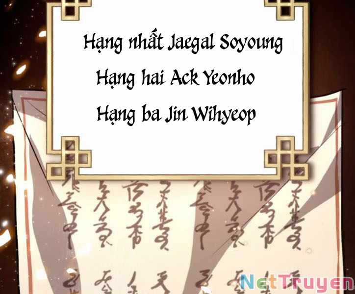 Giảng Sư Đứng Đầu, Baek Sư Phụ Chapter 29 trang 220