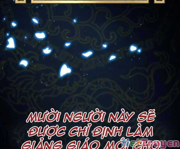 Giảng Sư Đứng Đầu, Baek Sư Phụ Chapter 29 trang 225