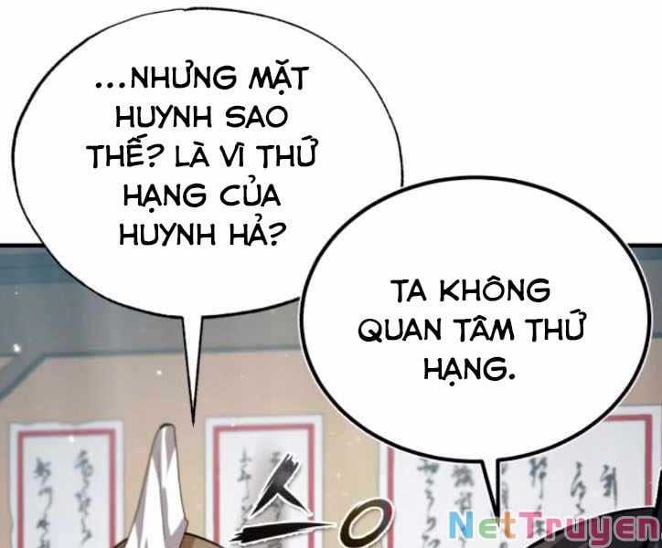 Giảng Sư Đứng Đầu, Baek Sư Phụ Chapter 29 trang 231