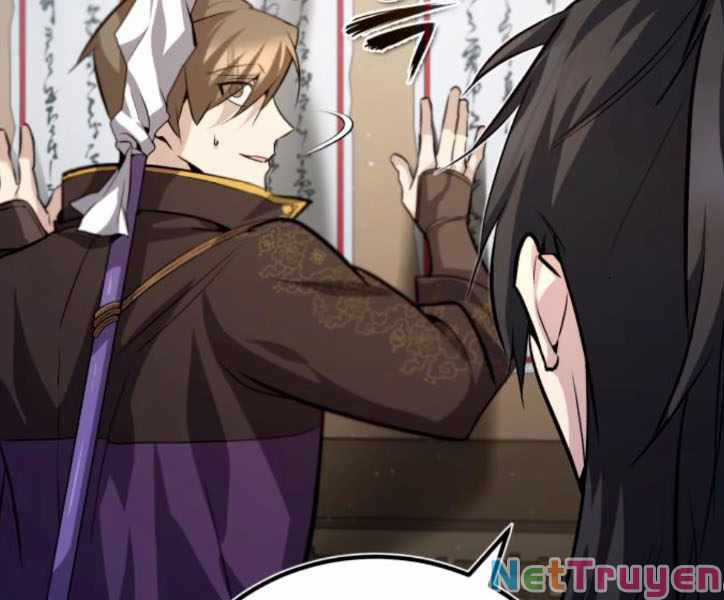 Giảng Sư Đứng Đầu, Baek Sư Phụ Chapter 29 trang 232