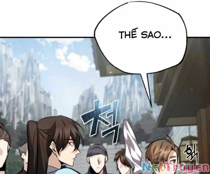 Giảng Sư Đứng Đầu, Baek Sư Phụ Chapter 29 trang 235