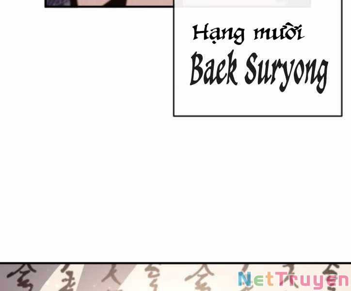 Giảng Sư Đứng Đầu, Baek Sư Phụ Chapter 29 trang 239