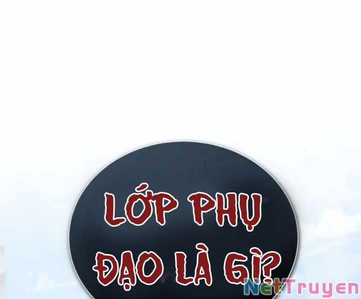 Giảng Sư Đứng Đầu, Baek Sư Phụ Chapter 29 trang 241