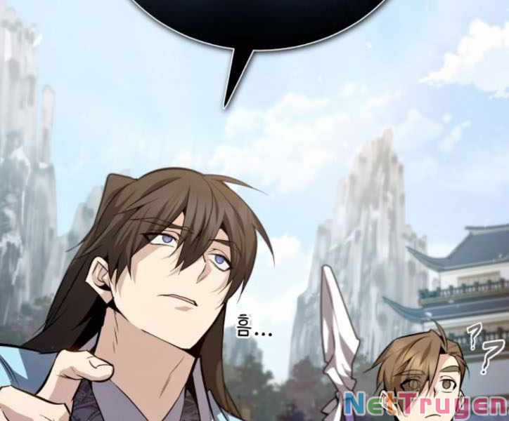 Giảng Sư Đứng Đầu, Baek Sư Phụ Chapter 29 trang 242