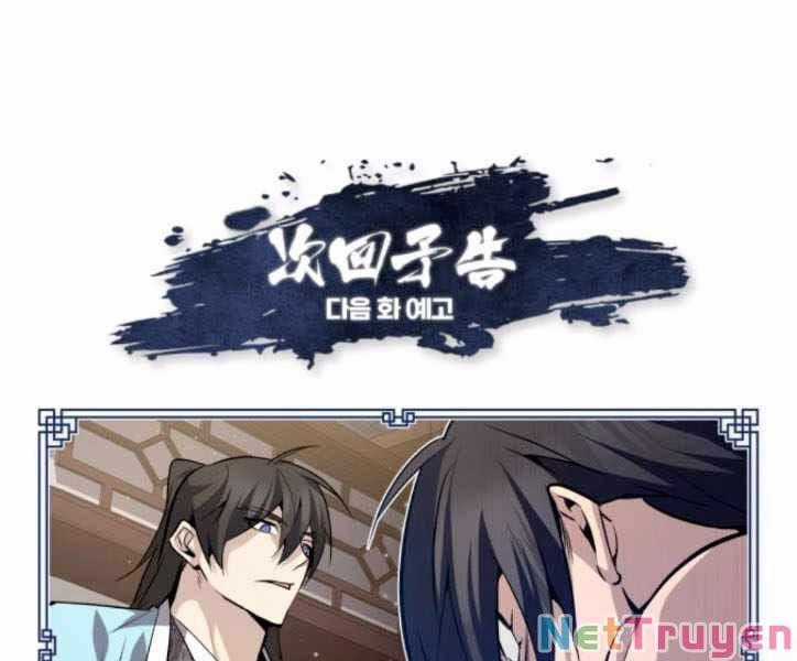 Giảng Sư Đứng Đầu, Baek Sư Phụ Chapter 29 trang 245