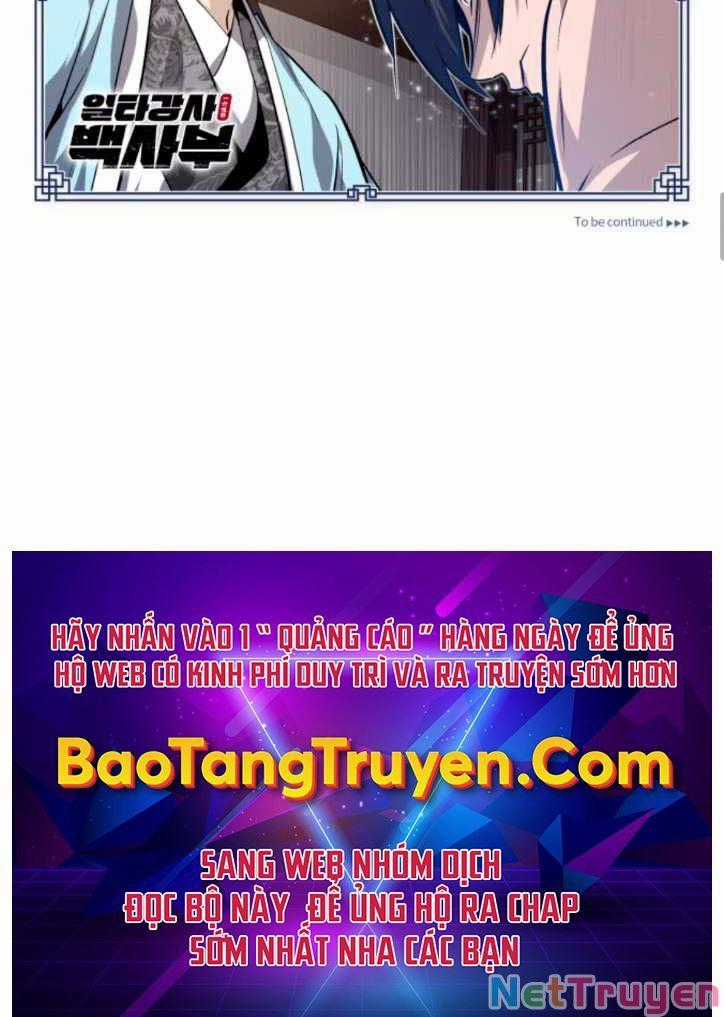 Giảng Sư Đứng Đầu, Baek Sư Phụ Chapter 29 trang 246