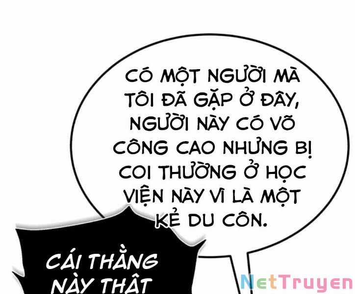 Giảng Sư Đứng Đầu, Baek Sư Phụ Chapter 29 trang 29