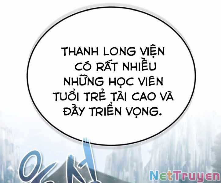 Giảng Sư Đứng Đầu, Baek Sư Phụ Chapter 29 trang 32