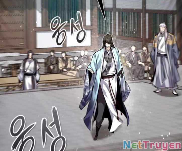 Giảng Sư Đứng Đầu, Baek Sư Phụ Chapter 29 trang 37