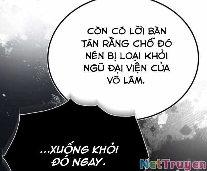 Giảng Sư Đứng Đầu, Baek Sư Phụ Chapter 29 trang 4