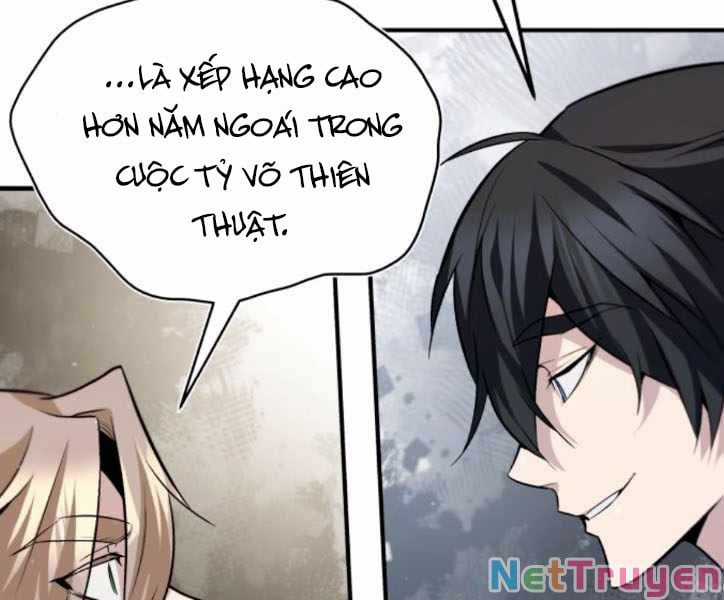 Giảng Sư Đứng Đầu, Baek Sư Phụ Chapter 29 trang 44