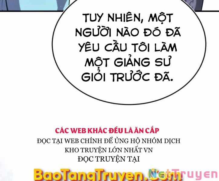 Giảng Sư Đứng Đầu, Baek Sư Phụ Chapter 29 trang 52