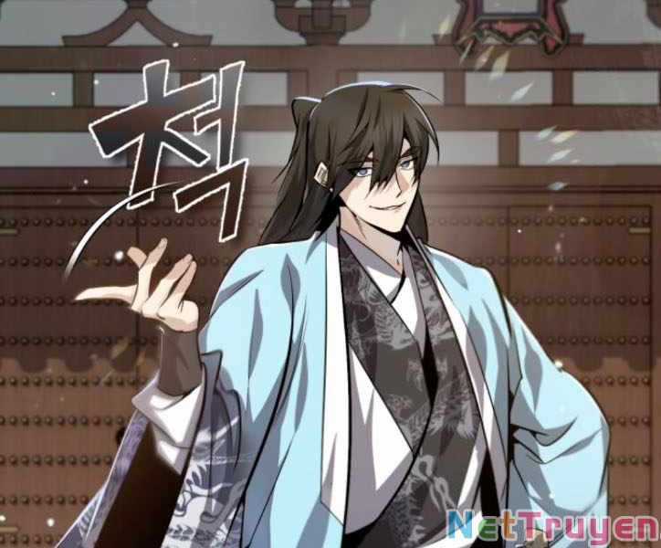 Giảng Sư Đứng Đầu, Baek Sư Phụ Chapter 29 trang 58