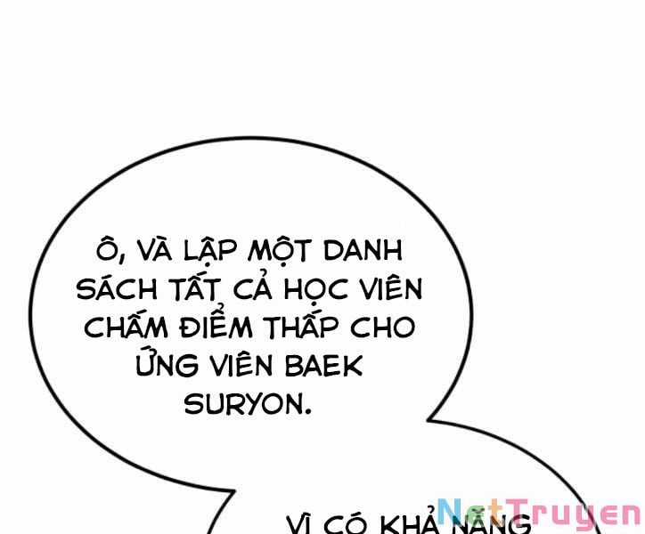 Giảng Sư Đứng Đầu, Baek Sư Phụ Chapter 29 trang 68