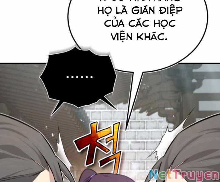 Giảng Sư Đứng Đầu, Baek Sư Phụ Chapter 29 trang 69