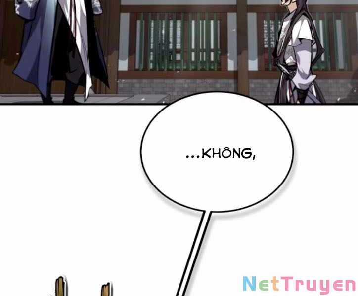 Giảng Sư Đứng Đầu, Baek Sư Phụ Chapter 29 trang 9