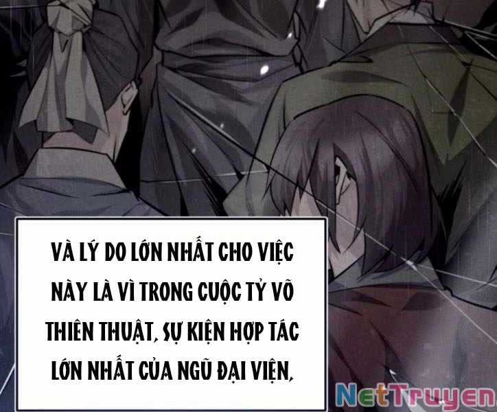 Giảng Sư Đứng Đầu, Baek Sư Phụ Chapter 29 trang 96