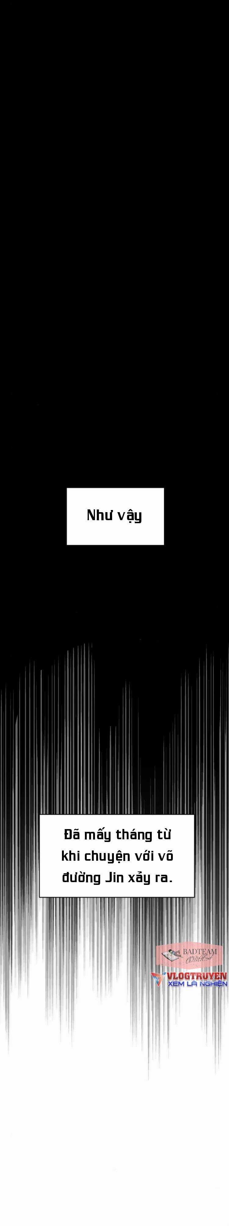 Giảng Sư Đứng Đầu, Baek Sư Phụ Chapter 3 trang 42