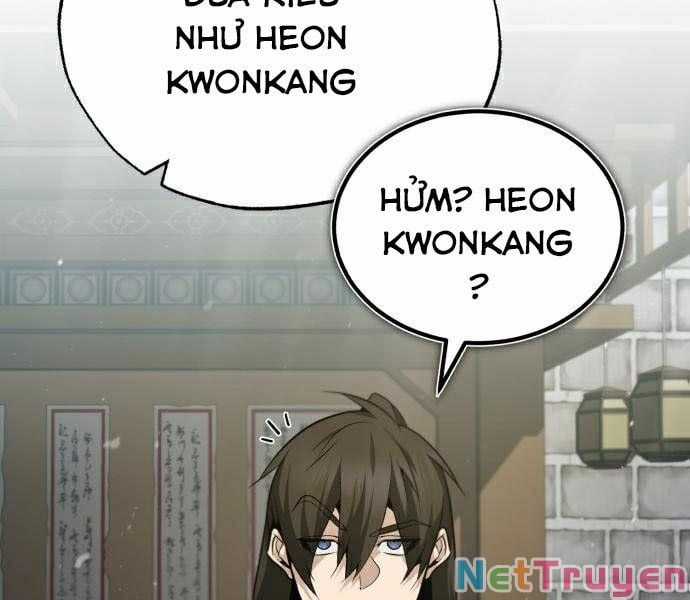 Giảng Sư Đứng Đầu, Baek Sư Phụ Chapter 30 trang 10