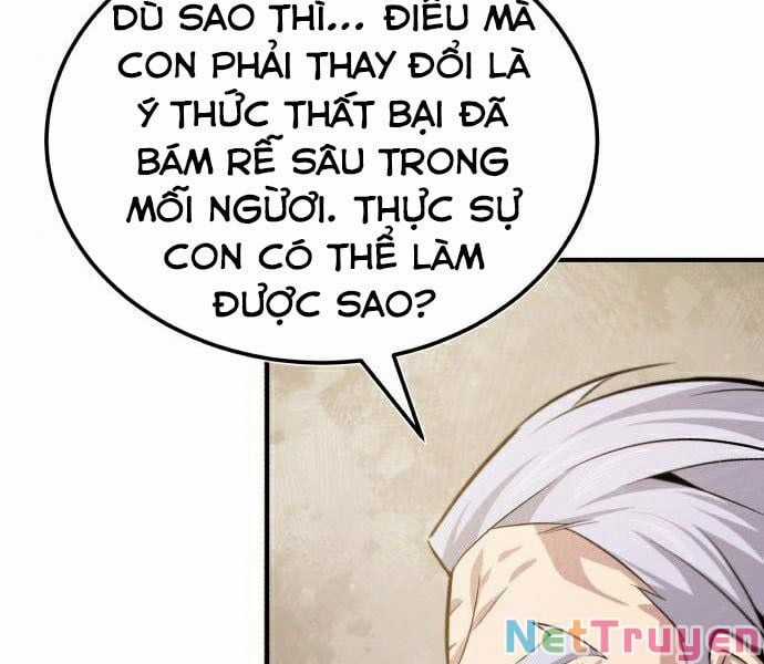 Giảng Sư Đứng Đầu, Baek Sư Phụ Chapter 30 trang 101