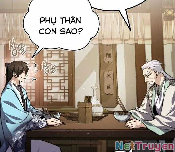 Giảng Sư Đứng Đầu, Baek Sư Phụ Chapter 30 trang 106