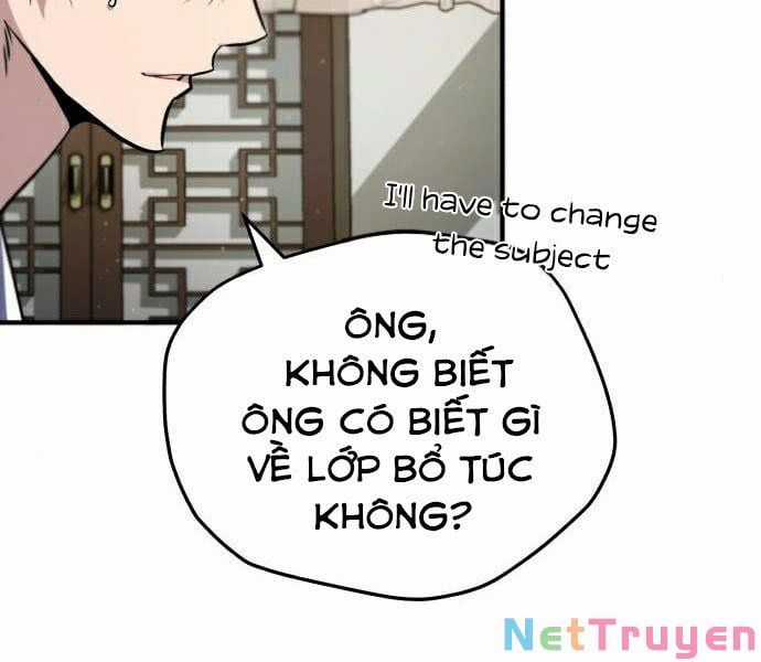 Giảng Sư Đứng Đầu, Baek Sư Phụ Chapter 30 trang 112